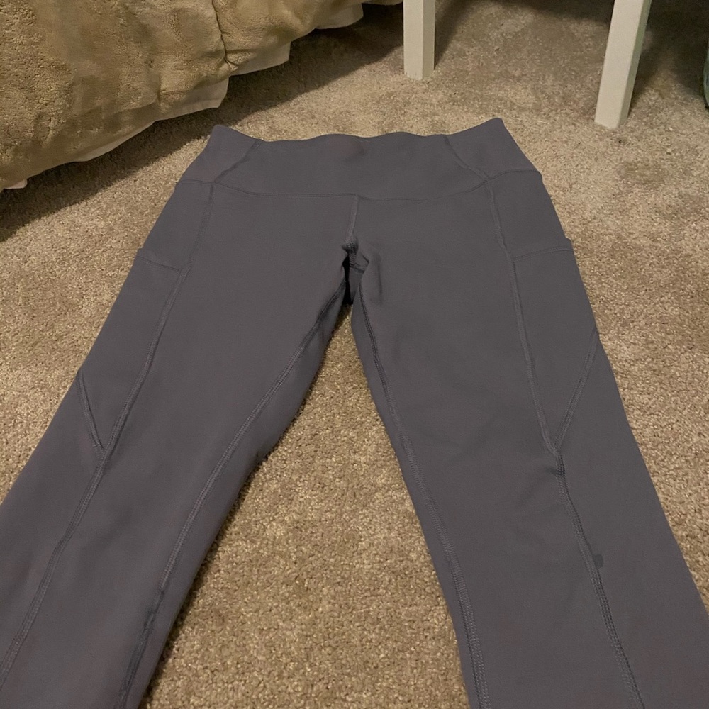 Capri leggings